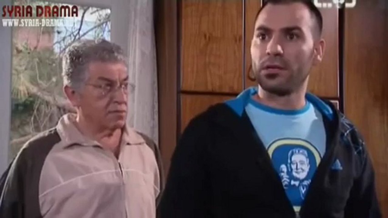 مسلسل وراء الشمس الحلقة 27 - كاملة