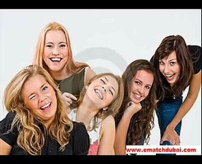 Women Seeking Men in Dubai