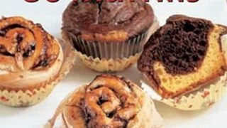 Cooking Book Summaries: 1 Pan, 50 Muffins (Quick & Easy) by Radu Spaeth