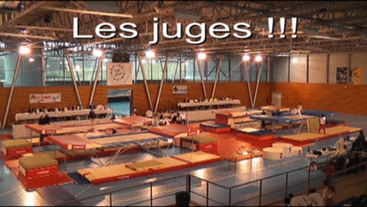 Juge - Trampo 2013 02 03 - Les juges