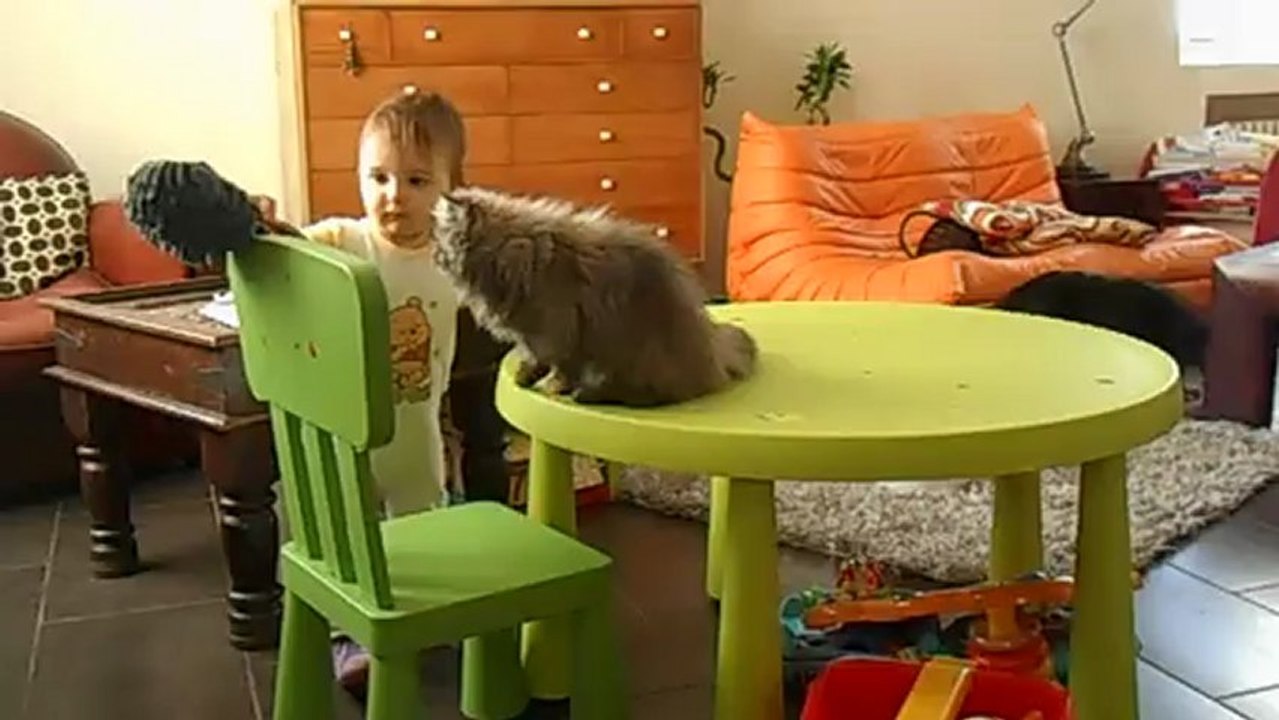 ménage