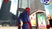 Let's Play The Amazing Spider-Man Gameplay iPhone/iPod/iPad/Android (Universal) HD