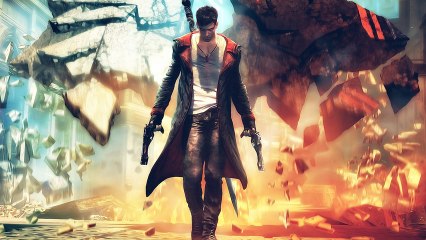 60 Minute Access: Devil May Cry Part 3