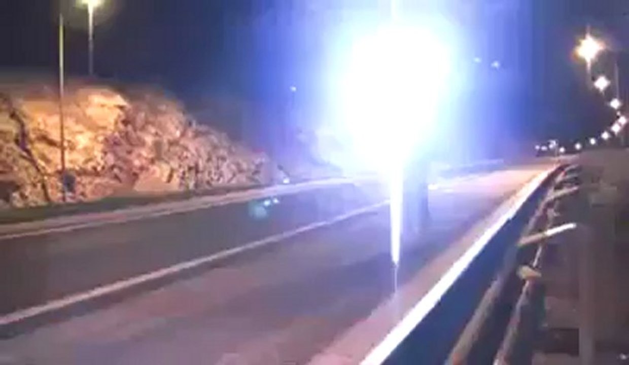radar u pokretu