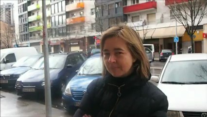 ¿Qué opinas de la pobreza de la mujer?