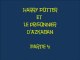 Harry Potter et le Prisonnier d'Azkaban [PC] Partie 4