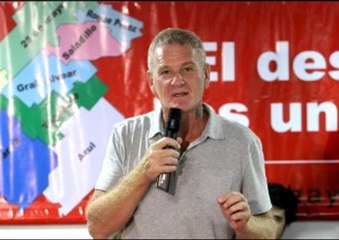 Entrevista Francisco De Narvaez