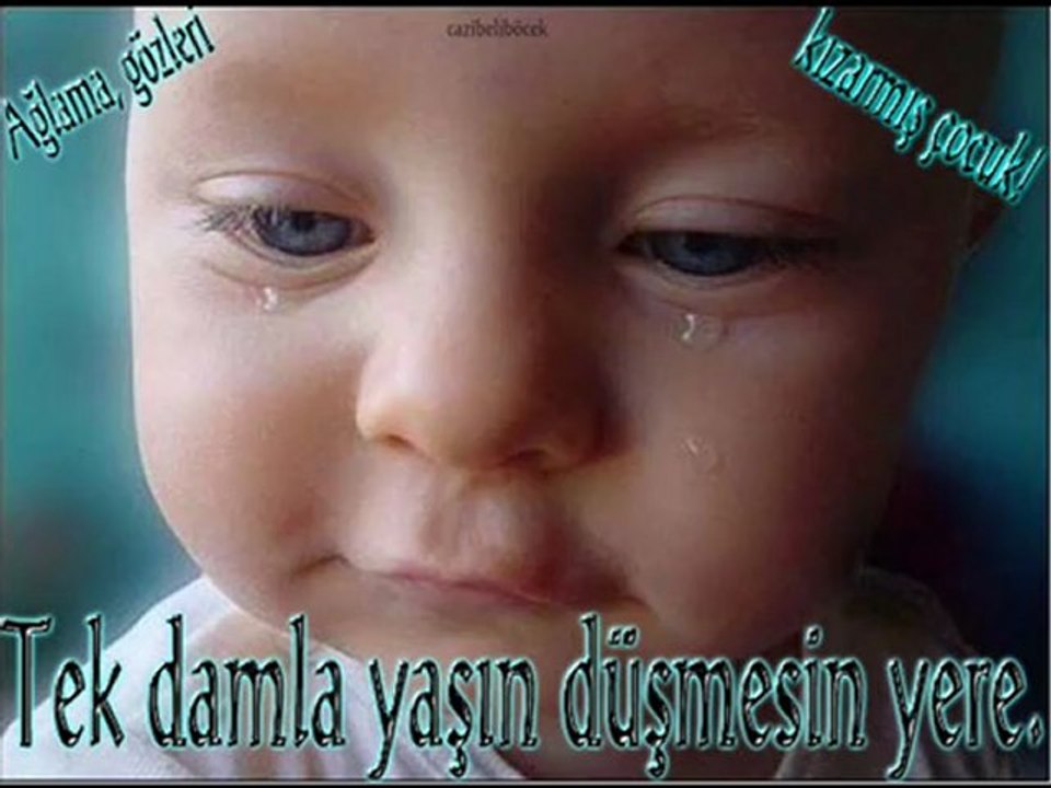 Nurettin Rençber-Ağlama Yar....