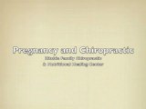 Walnut Creek Chiropractor | (925) 482-0195 | Pregnancy and Chiropractic