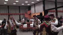 Aslan Mustafam, Karam Türküleri Sami Çelik- Kaşık Oyunu