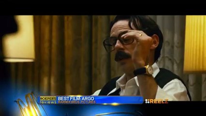 Richard Roeper's 2013 Oscar Predictions for All 24 Categories