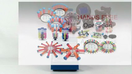 Vortex-Genie 2 Mixer, Variable Speed - Pipette.com