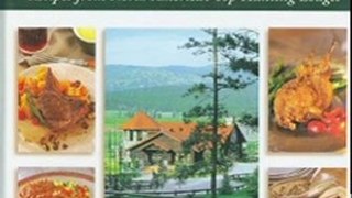 Cooking Book Reviews: Wild Game Cookbook: Recipes from North America's Top Hunting Resorts and Lodges by David Kasabian, Anna Kasabian