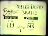1952 - Roller Derby - the Chief Part 6