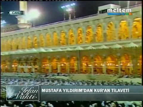 HAFIZ RECEP YILDIRIM - HAFIZ MUSTAFA YILDIRIM AŞR-I ŞERİF