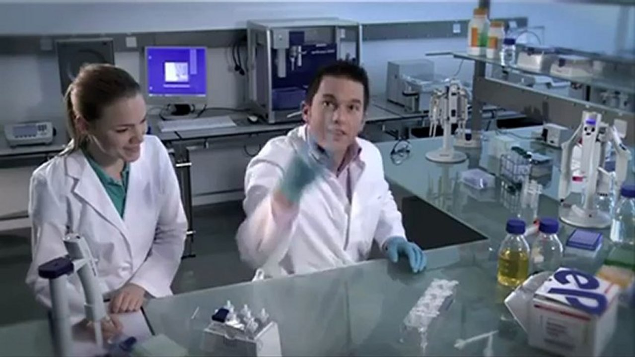 Eppendorf Combitip Advanced - Pipette.com