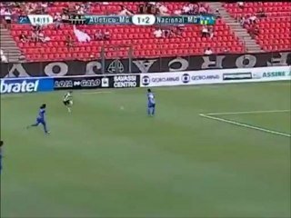Historia de Guilherme Milhomem Gusmao - All goals and assists - Todos gols assistencias part 2