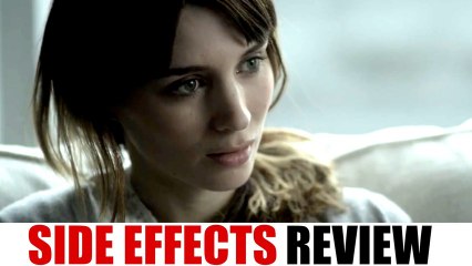 'Side Effects' Movie Review