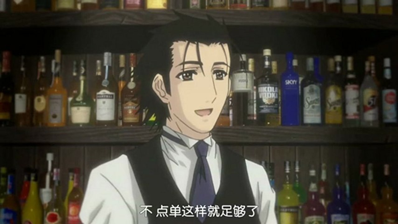調酒師04