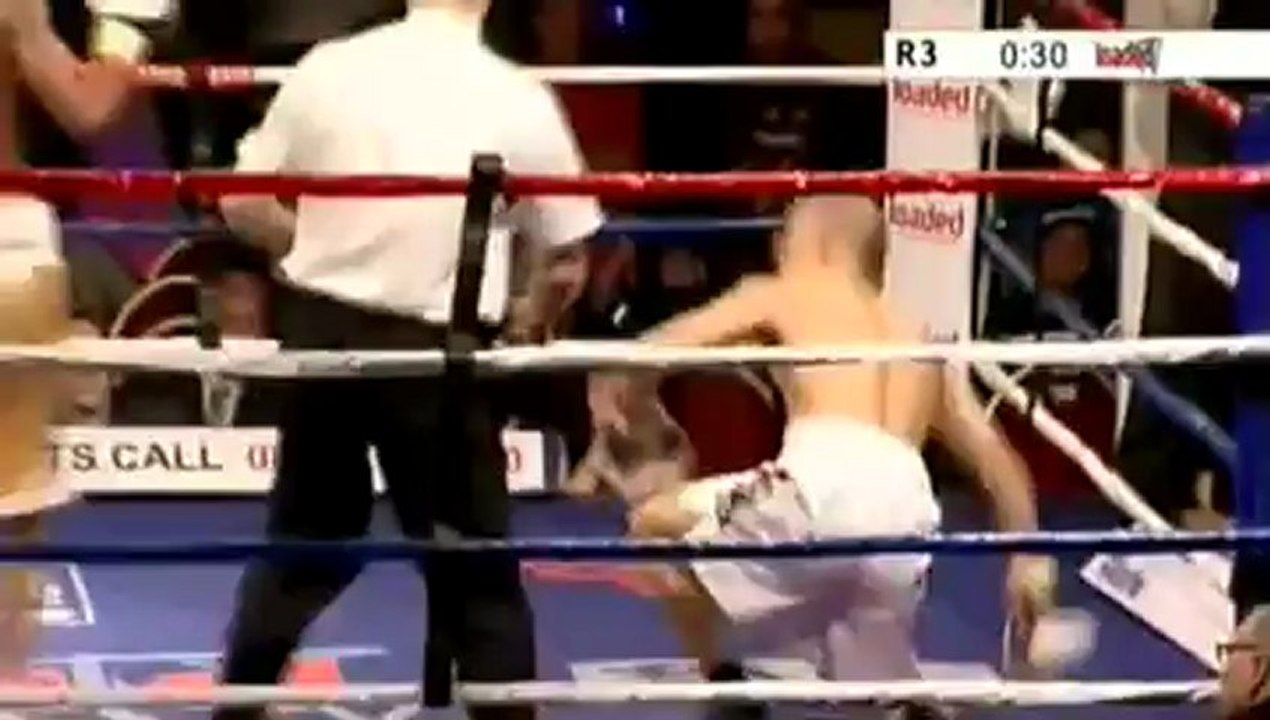 2013-02-15 Peter Cope vs David Lake