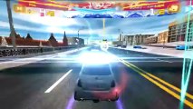 Asphalt 7: Heat Gameplay Trailer/Level Preview - Moscow on iPhone/iPod/iPad/Android