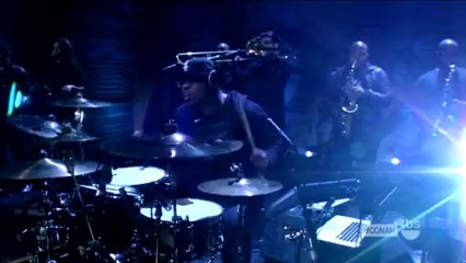 Lupe Fiasco & Guy Sebastian - Battle Scars