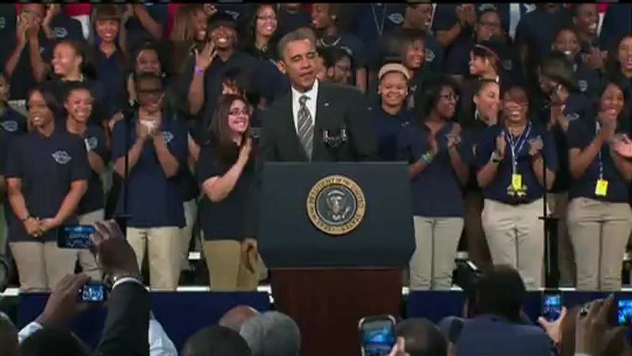 Obama defende medidas rígidas para controle da venda de armas