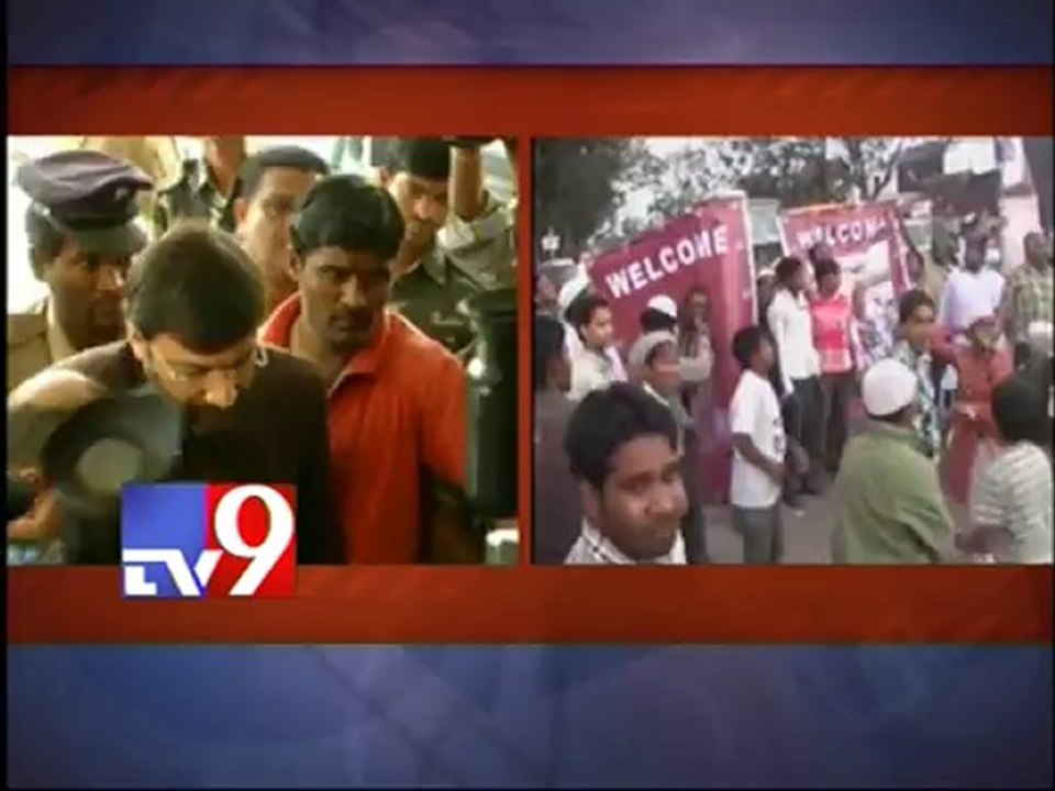 Akbaruddin Owaisi granted bail in hate speech case