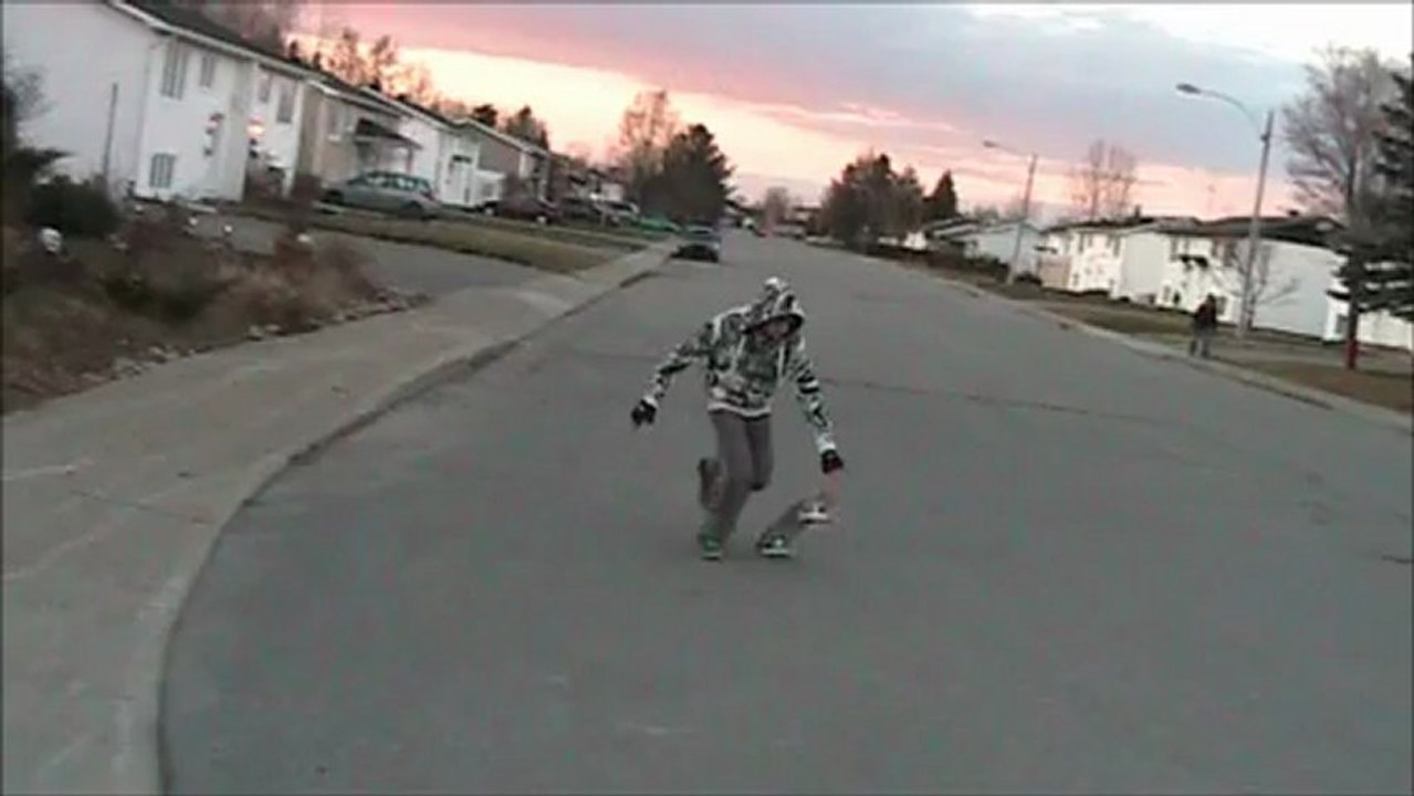 Gui : Skate NOV12