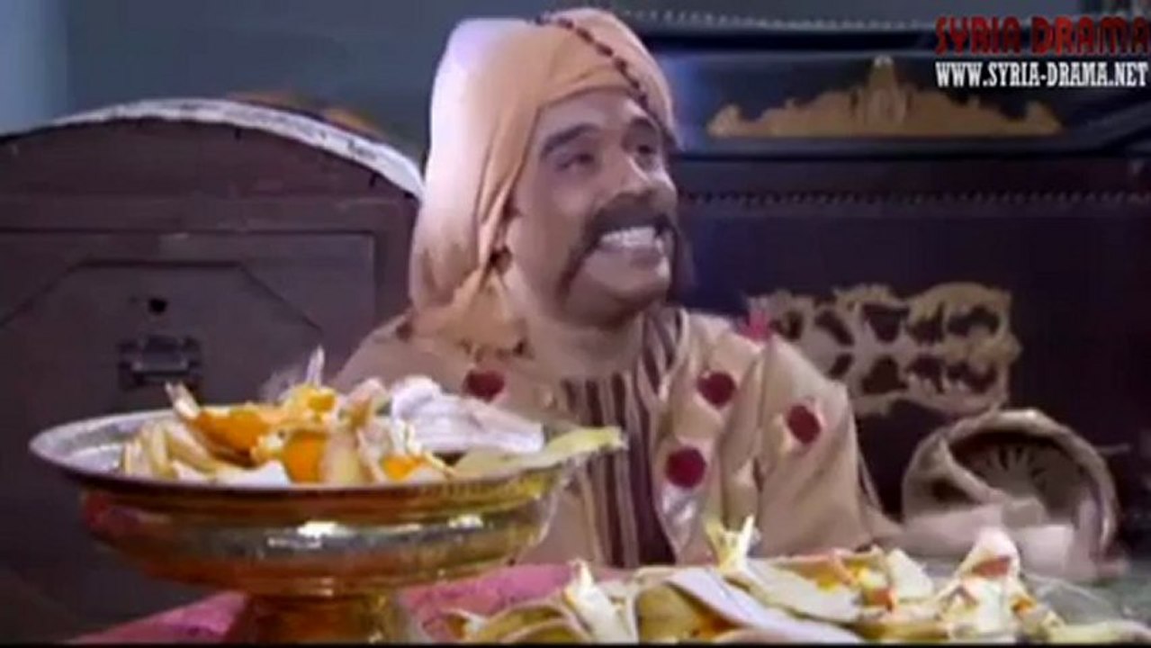 مسلسل دليلة و الزيبق جزء 1 الحلقة 19 - كاملة