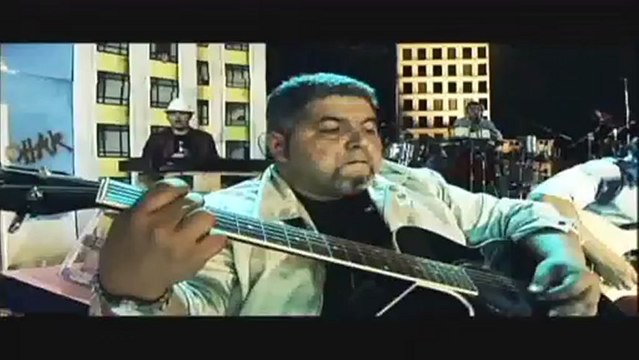 Alex Campos - Al taller de Maestro en 720 HD -