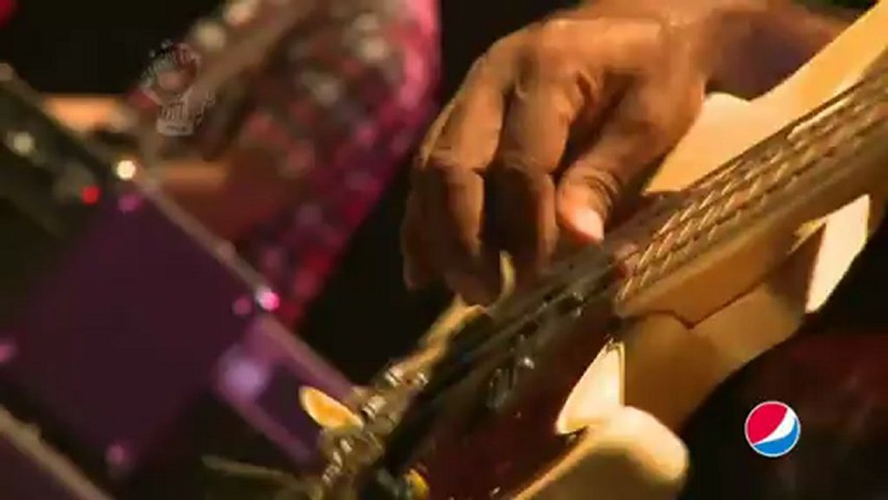 Ciro y Los Persas - Cosquin Rock 2013