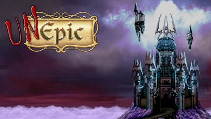 CGR Undertow - UNEPIC review for PC