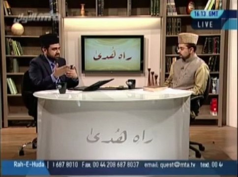 Before Mirza Ghulam Ahmad Qadiani (as) claimed to be the Promised Messiah what was the condition of Muslims