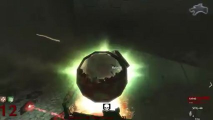 Call of Duty Custom Zombies - 935 Base w/Essofps