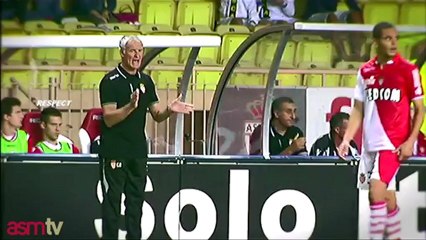 Face à face avec Valère Germain