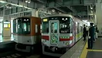 全国百線鉄道の旅「シーサイドエクスプレス　阪神電車・山陽電車」