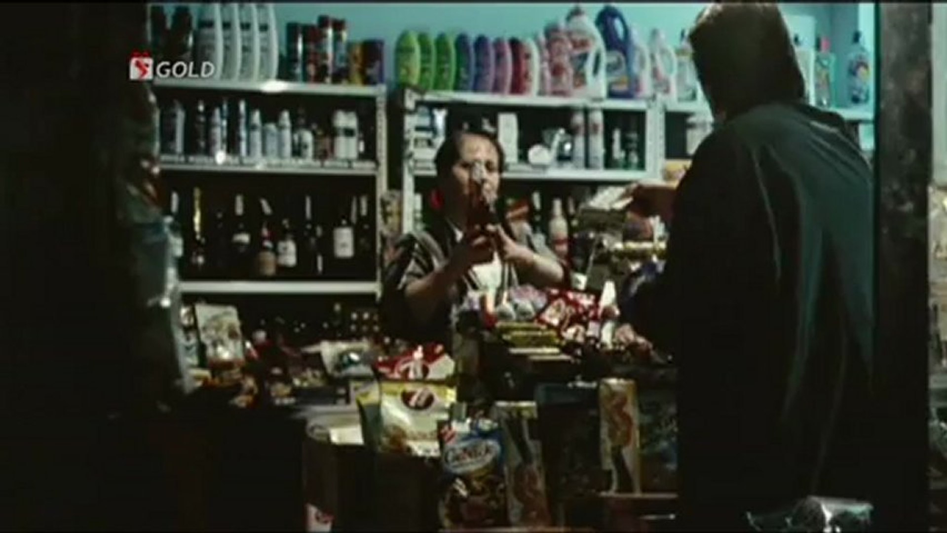 ⁣Amnistia - Film Shqip  (DVDrip - 2011)