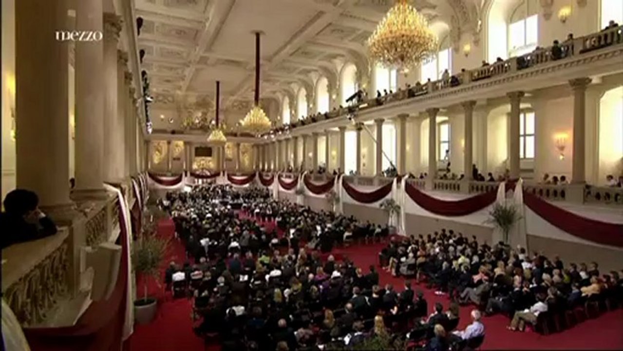 Gustavo Dudamel Symphonie N 5 Ludwig van Beethoven ut mineur op 67