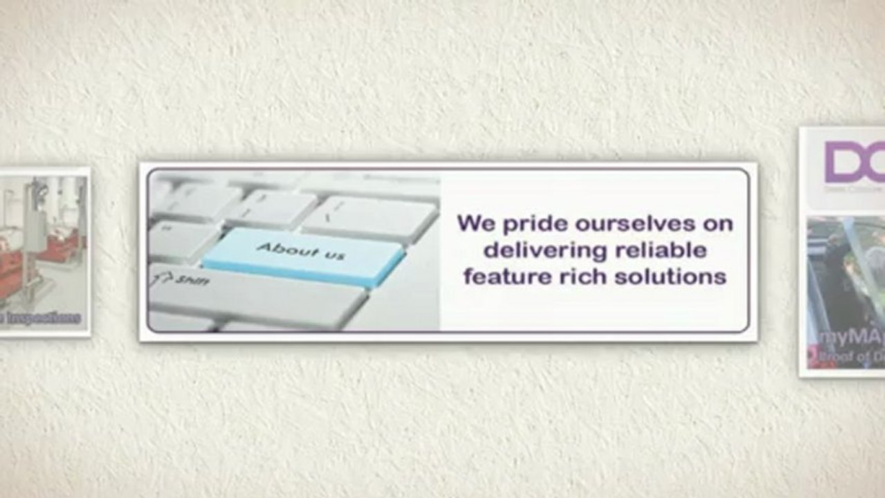 Field Service Software
