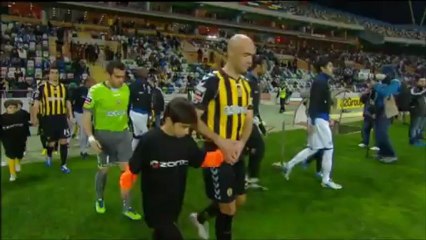 Portugal - Porto garde la main