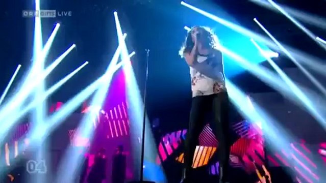 Austria Final Revote Recap 2013