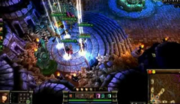 LEAGUE OF LEGENDS RP Glitch hack 2013 * Hent gratis FREE Download télécharger