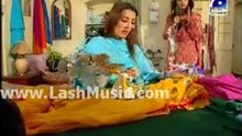 Chaar Chand Episode 20  p2