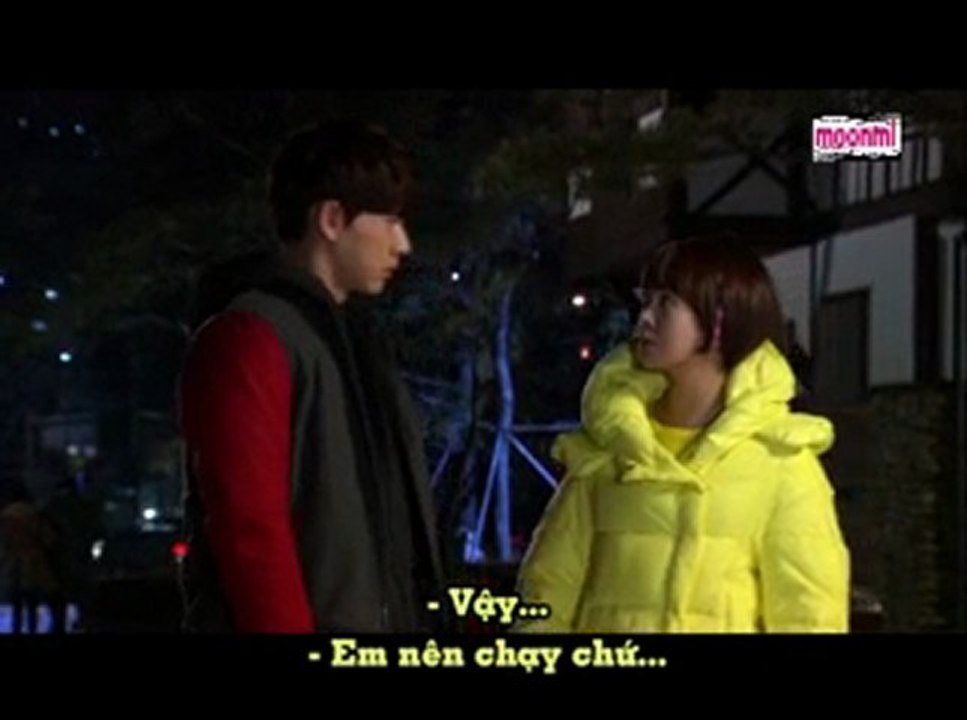 [vietsub] Seo Young, My Daughter Ep 35 P1/3