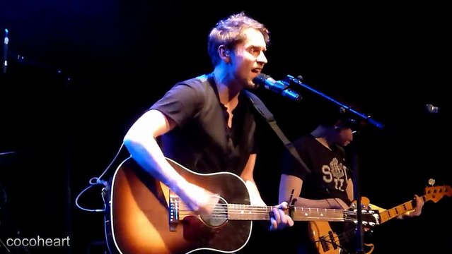 10 Johannes Oerding - Morgen - Köln, 15.02.2013