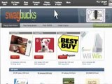 SWAGBUCKS Win Free Stuff Online