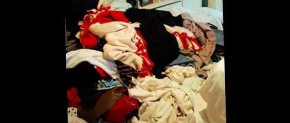 Jayne Maguire Barrister - Clearing your clutter