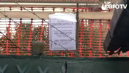 Icaro Tv. TRC, per gli espropriati impatto pesante