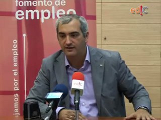 Antonio J. Ruiz. Actuación Barrio Alto.